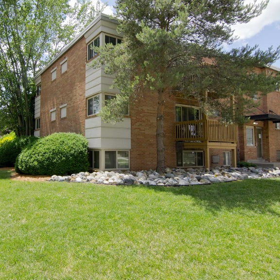 Cedar Street Apartments 4 Bedroom Apartments in East Lansing, MI